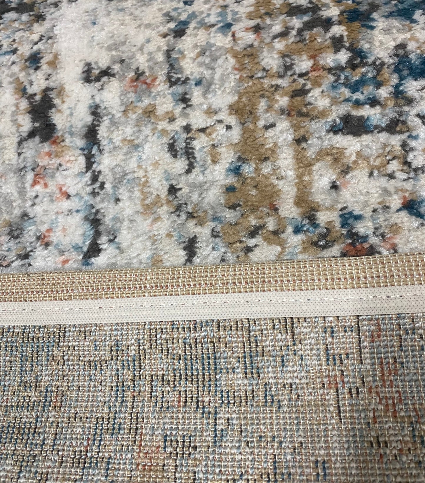 Set 3 Traverse Picasso, Multicolor