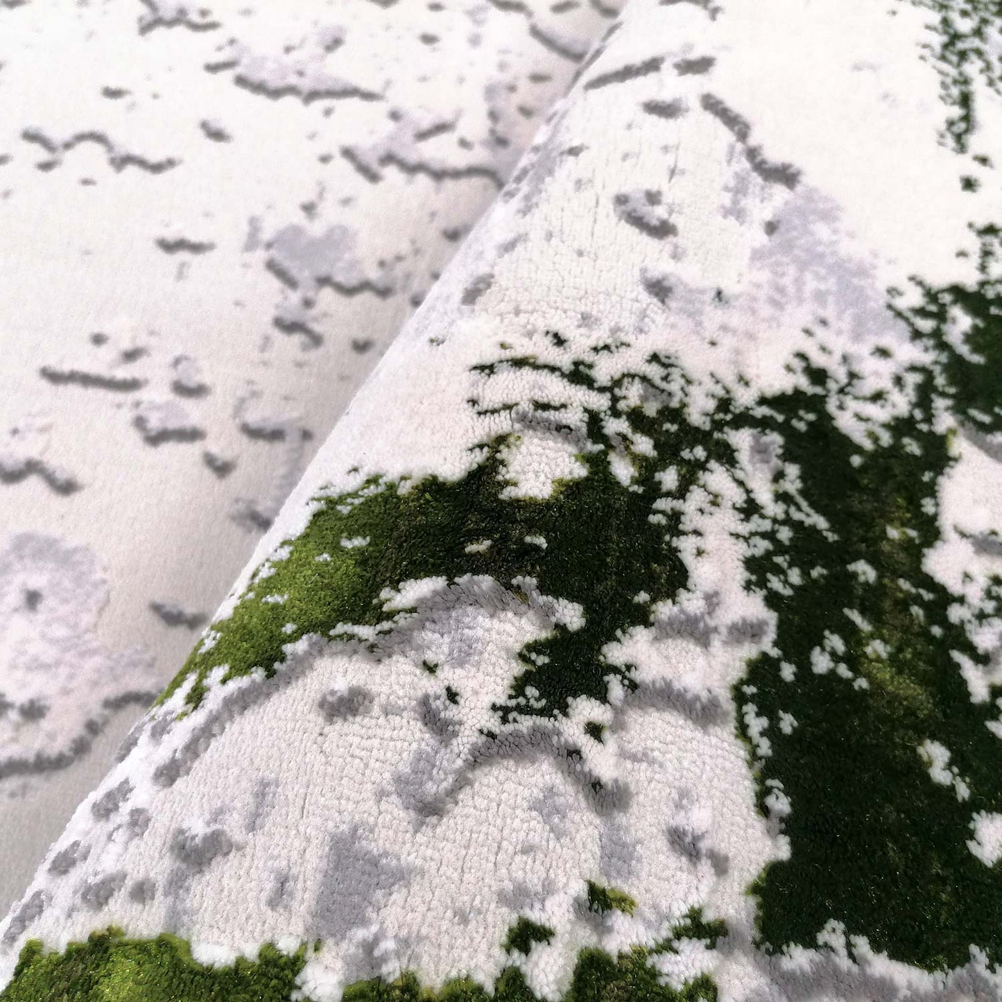 Set 3 Traverse Premium Tip Picasso,Gri/Verde