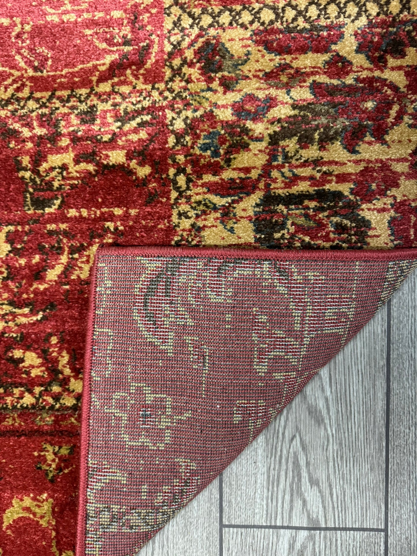 Set 3 Traverse ,Grena/Bej