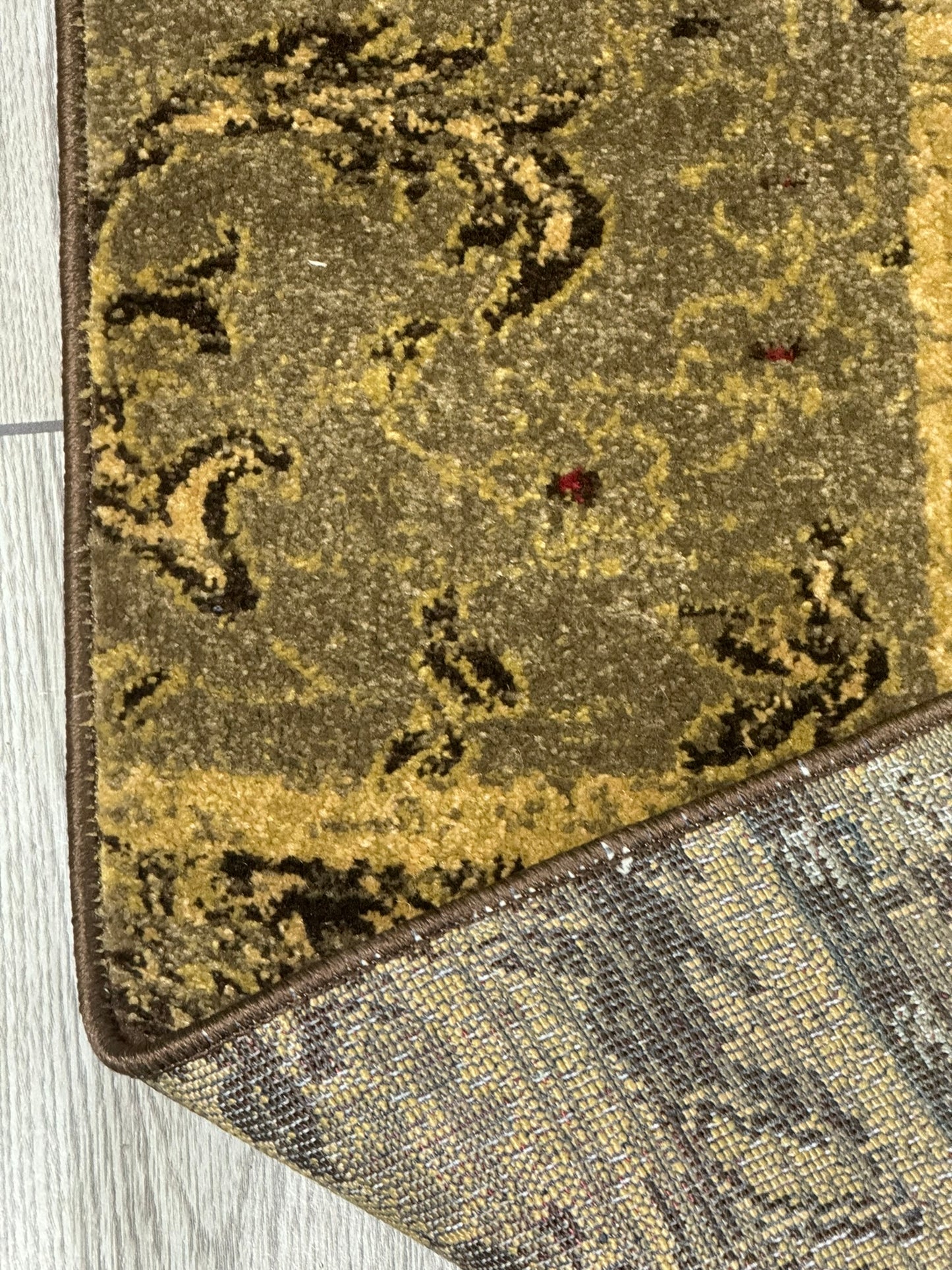 Set 3 Traverse ,Maro/Crem/Grena