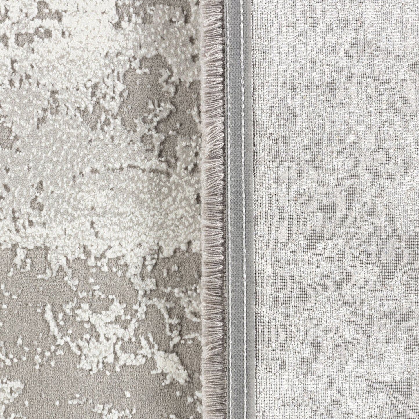 Covor Premium Flavour,Gri