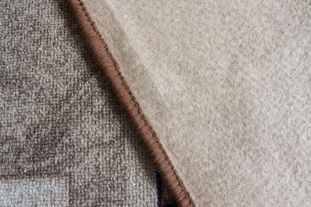 Traversa cu Insertii Animate cu Ursuleti ,Baloane,Trenulet, Multicolor