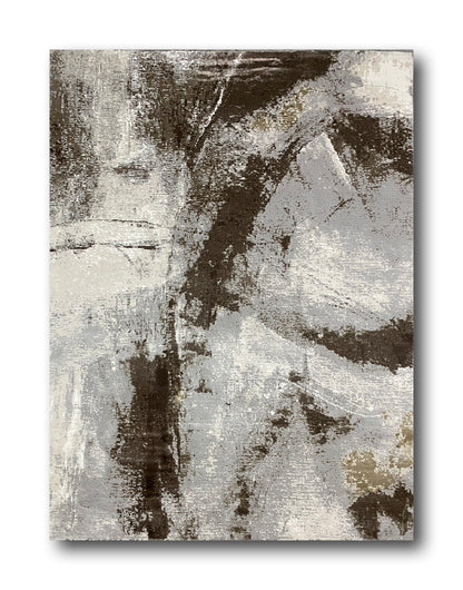 Covor Modern Acolade ,Bej/Maro