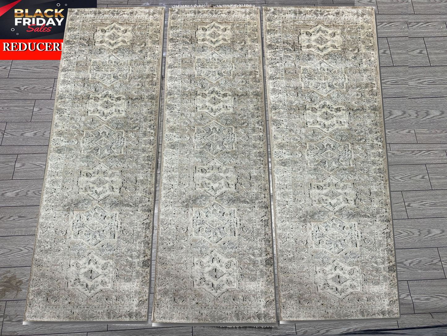 Set Traverse Cu Medalion ,Bej