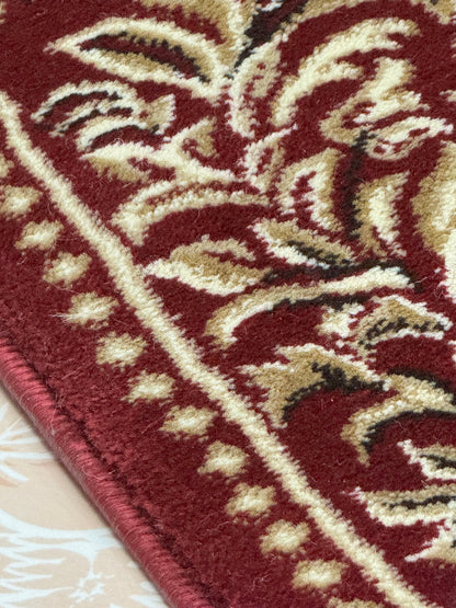 Traversa cu Inserții Imperiale ,Grena,Bej