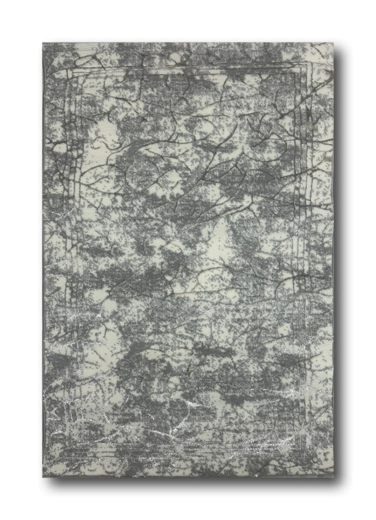 Covor Cu Insertii TIp Panza de Paianej