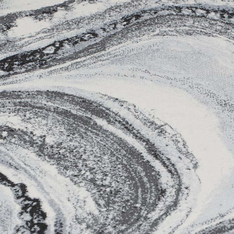 Covor Tip Pictura Moderna,Gri