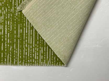 Covor Premium Angora Hali,Verde