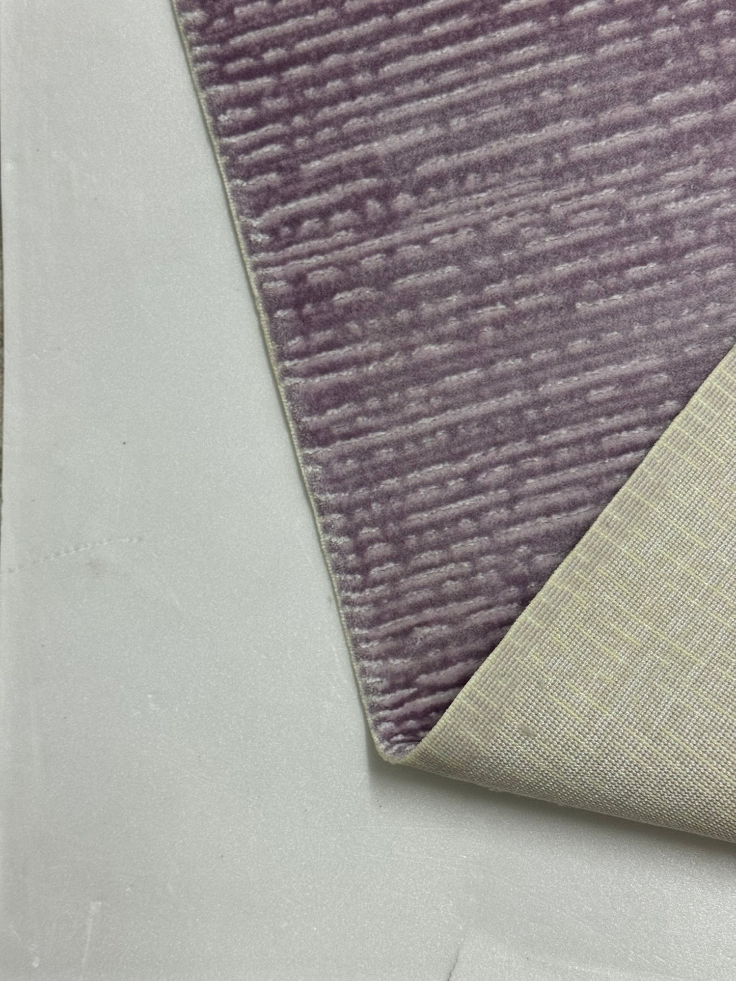 Covor Premium Angora Hali,Mov