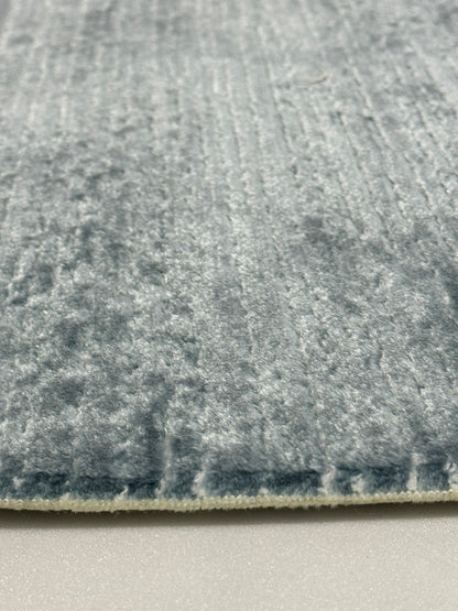 Covor Premium Angora Hali ,Albastru