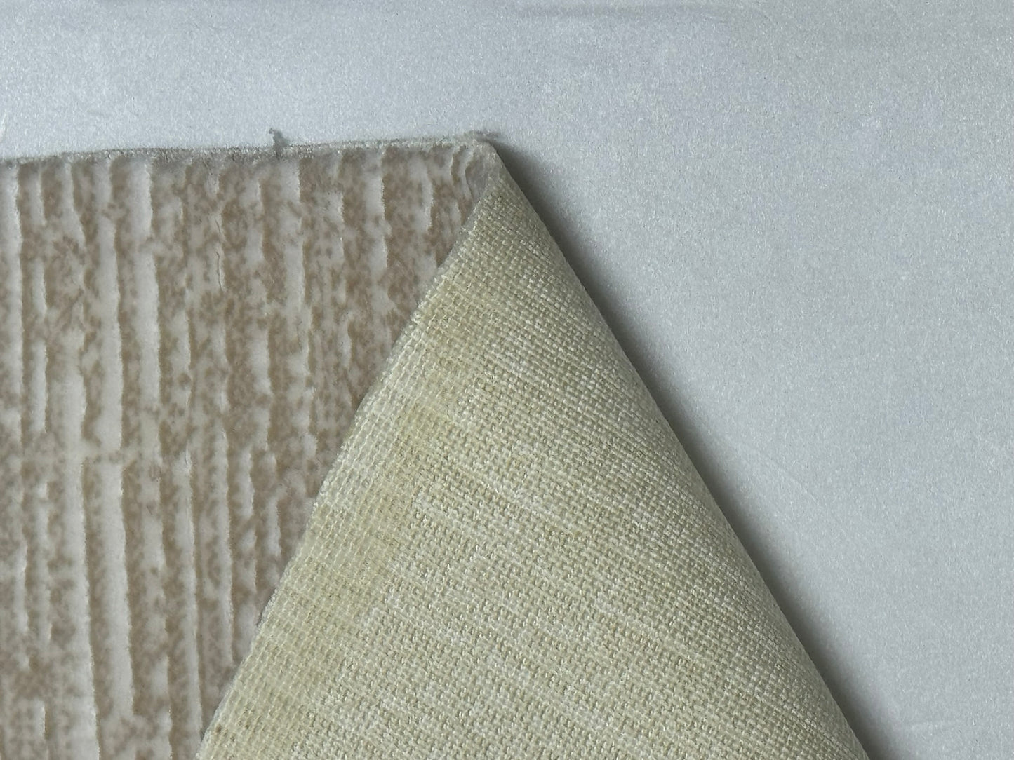 Covor Premium Angora Hali, Crem