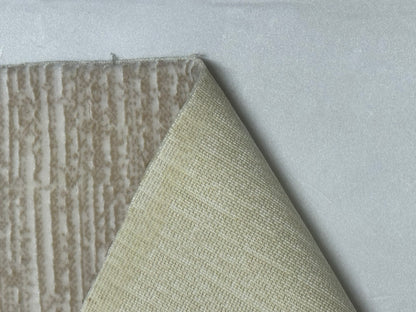 Covor Premium Angora Hali, Crem