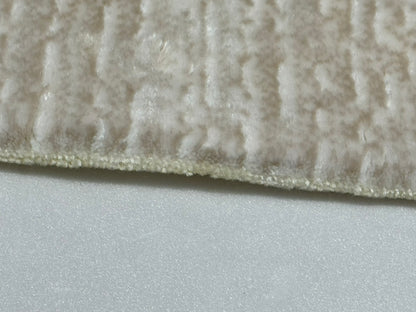 Covor Premium Angora Hali, Crem