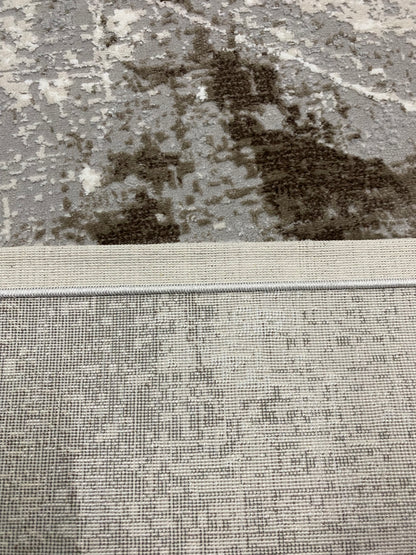 Covor Modern Acolade ,Bej/Maro