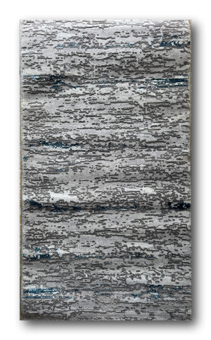 Set 3 Traverse Premium Tip Picasso,Gri/Albastru