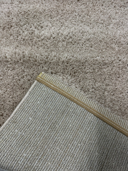 Set 3 Traverse Pufoase cu Tip Cocolino,Capucino