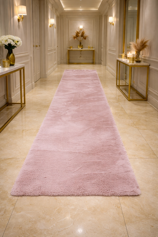 Traversa de Hol tip Blanita,Roz