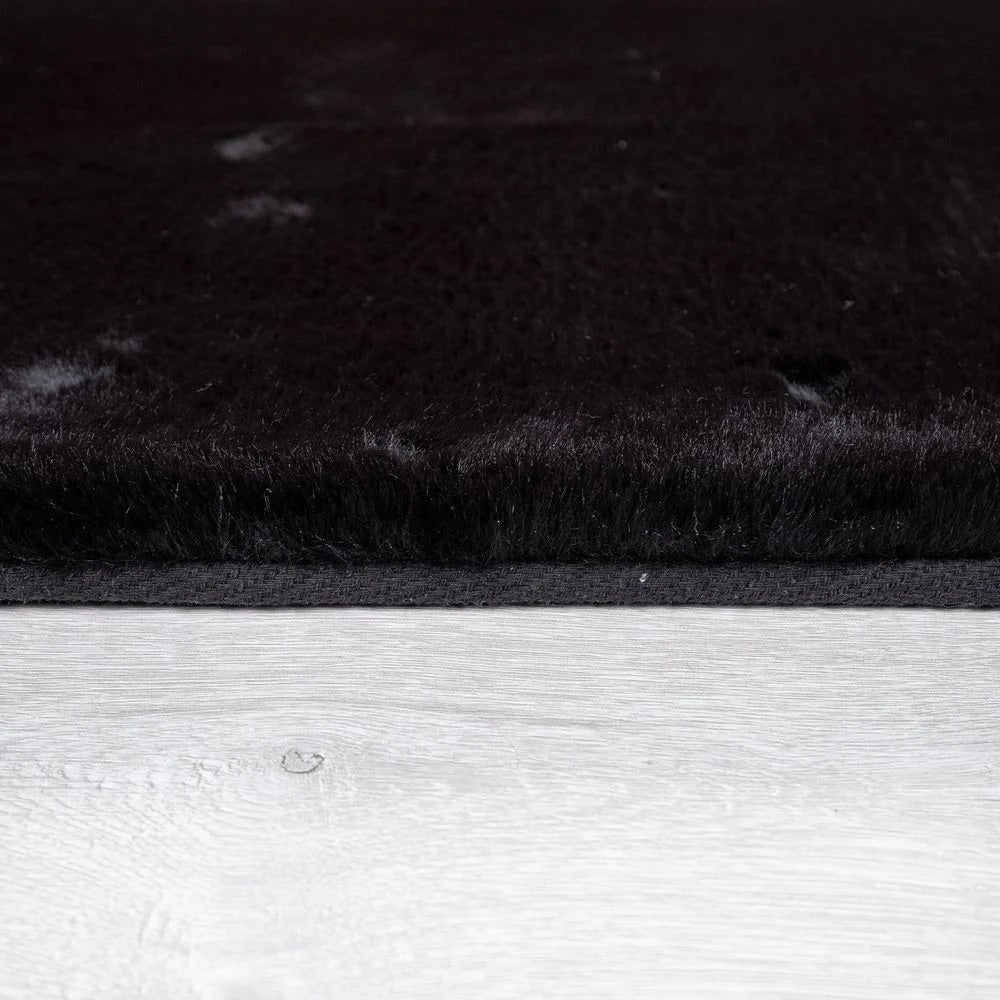 Traversa de Hol tip Blanita,Negru