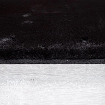 Traversa de Hol tip Blanita,Negru