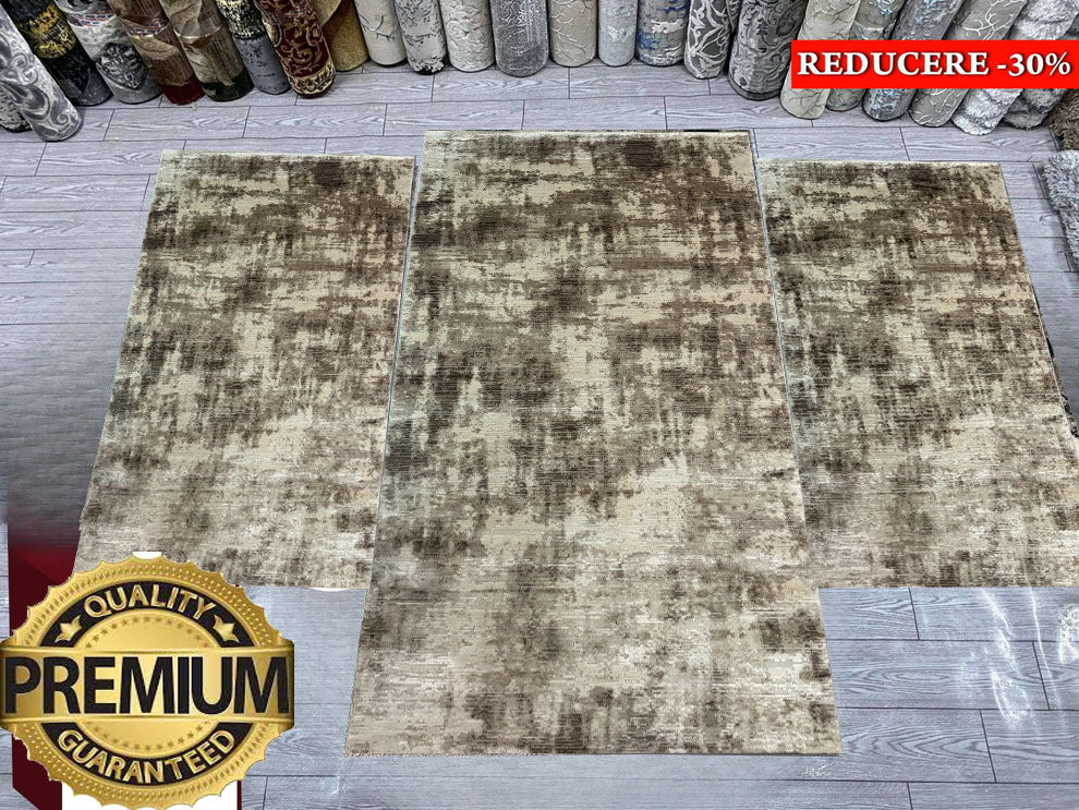 Set 3 Traverse Premium Tip Picasso,Bej/Maro