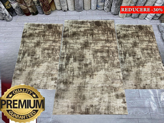 Set 3 Traverse Premium Tip Picasso,Bej/Maro