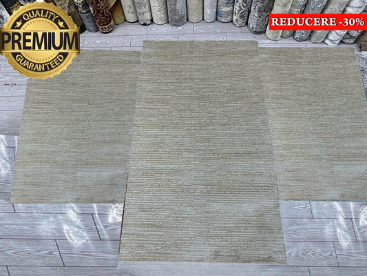 Set 3 Traverse Premium Tip Lini ,Crem