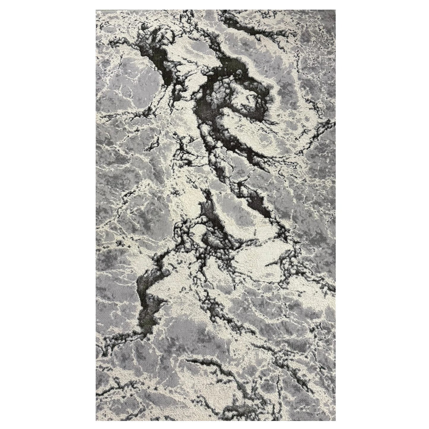 Covor Tip Taifun,Gri