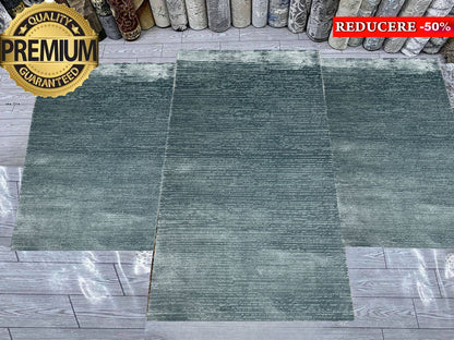 Set 3 Traverse Premium Tip Lini ,Gri Antracid