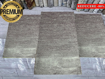 Set 3 Traverse Premium Tip Lini ,Mov/Crem