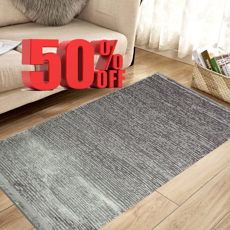 Covor Premium Angora Hali,Mov